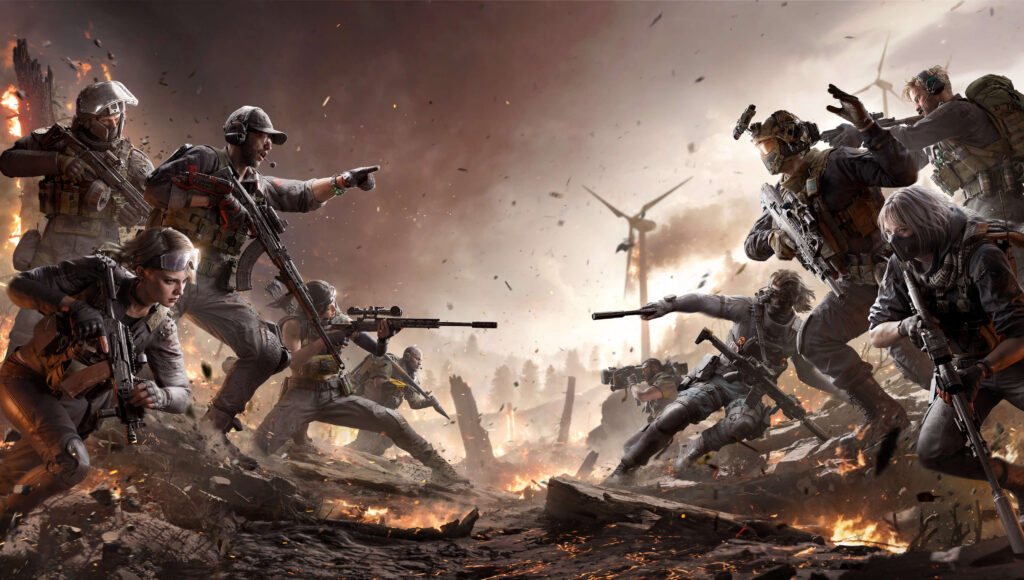 新起点，新窗口：我们的战队官网正式启航