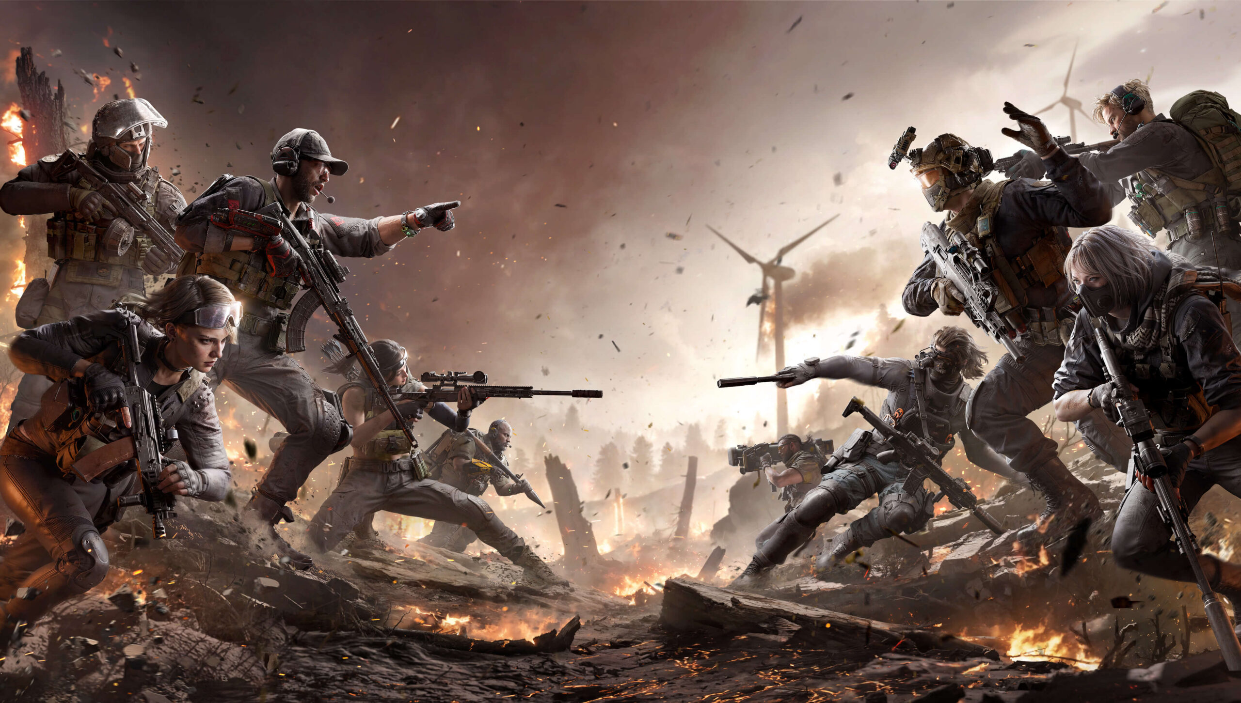 新起点，新窗口：我们的战队官网正式启航